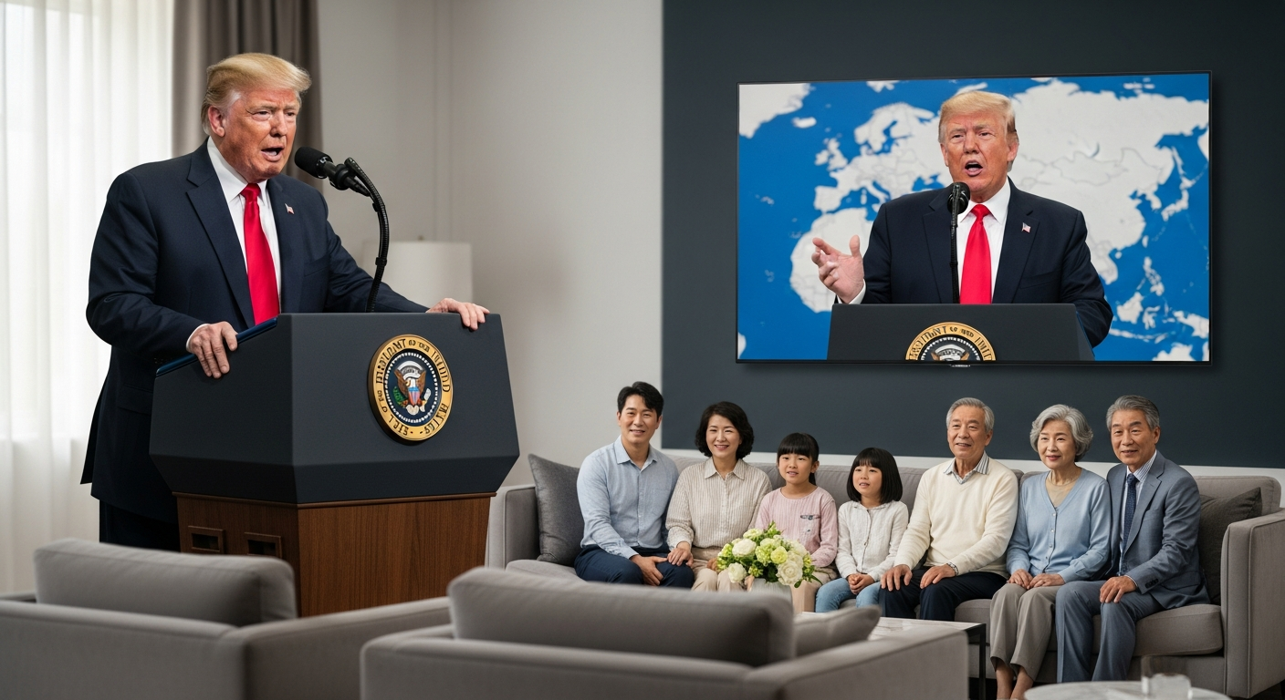 트럼프 이란 석유 발언, "하르그섬 쉽게 점령 가능"이라니... 국제유가 또 들썩일까? 71 트럼프 이란 석유 발언, “하르그섬 쉽게 점령 가능”이라니… 국제유가 또 들썩일까?