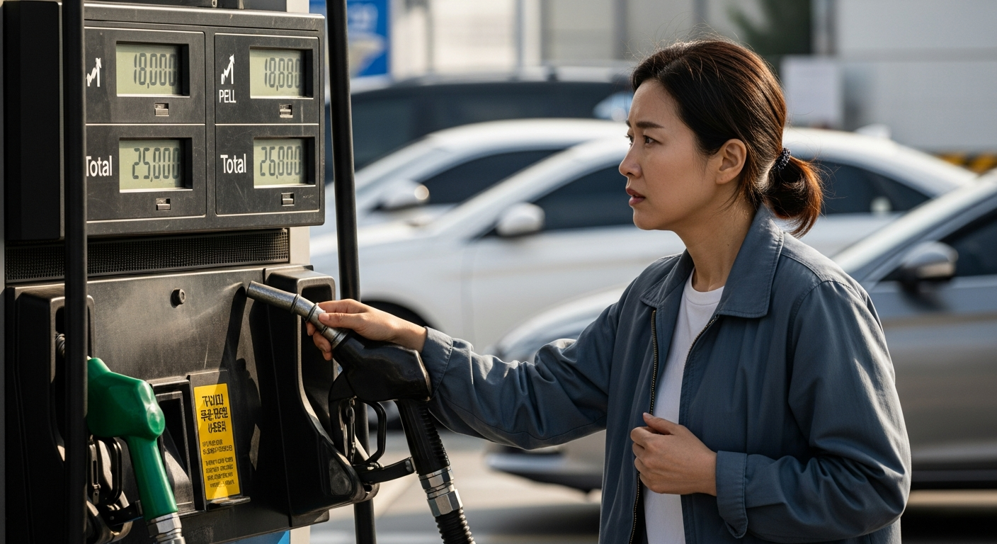 트럼프 이란 석유 발언, "하르그섬 쉽게 점령 가능"이라니... 국제유가 또 들썩일까? 3 중동 전쟁과 국제 유가, 왜 이렇게 불안정한가요?