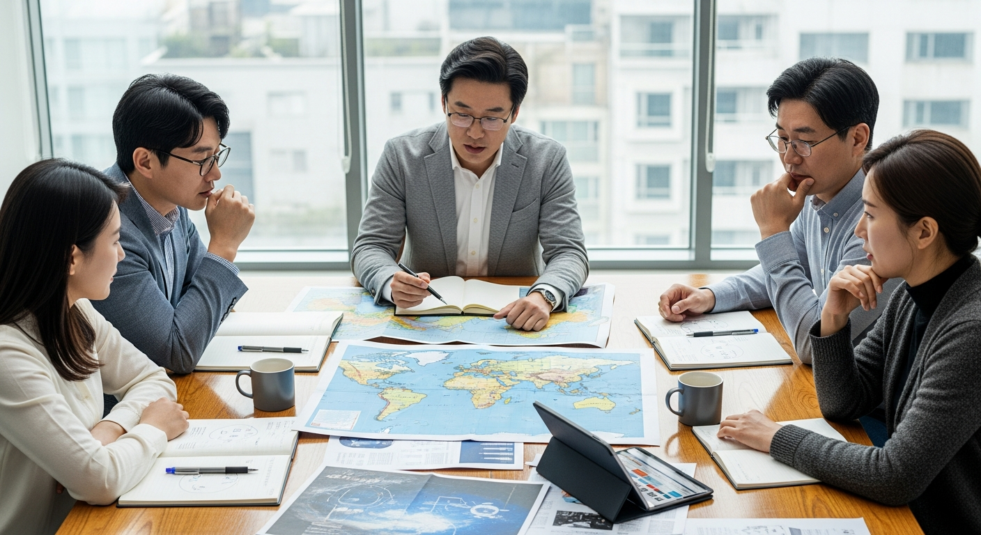 트럼프 이란 석유 발언, "하르그섬 쉽게 점령 가능"이라니... 국제유가 또 들썩일까? 4 트럼프의 이란 석유 발언, 앞으로 어떤 영향을 줄까요?