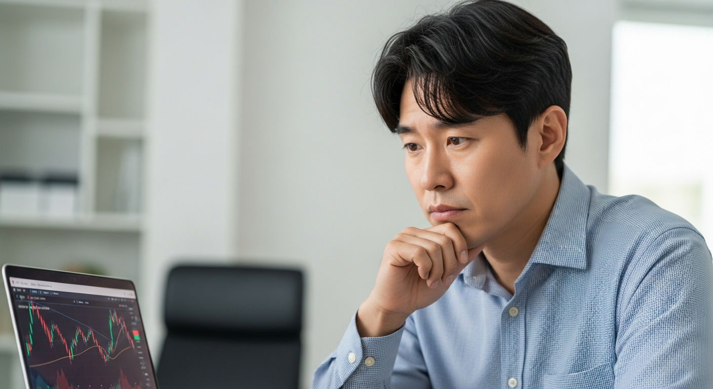 외국인 국내 주식 매도, 2월에만 20조원 가까이 팔았다고? 이게 무슨 일이죠? 58 외국인 국내 주식 매도, 2월에만 20조원 가까이 팔았다고? 이게 무슨 일이죠?