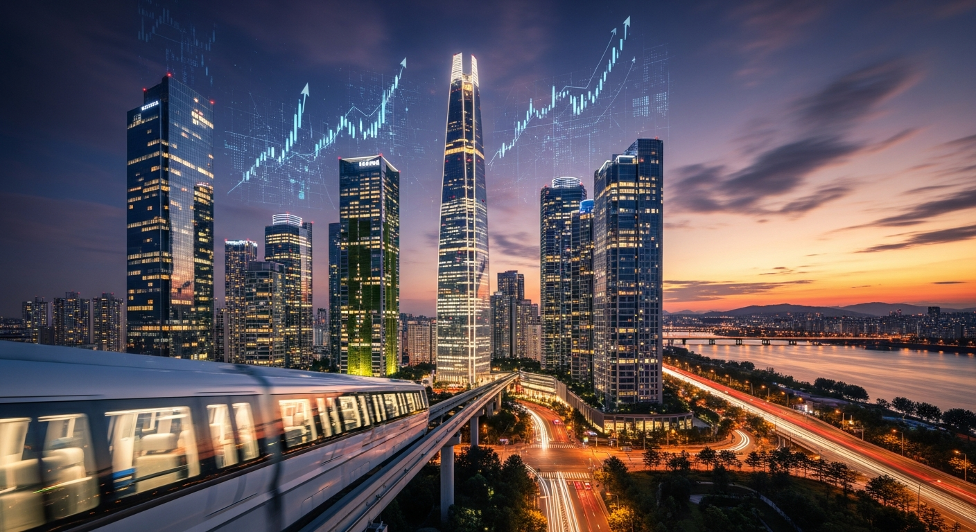 외국인 국내 주식 매도, 2월에만 20조원 가까이 팔았다고? 이게 무슨 일이죠? 5 앞으로의 국내 증시, 어떻게 될까?