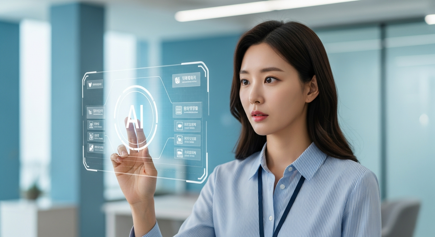 리워크 택스, AI 시대에 우리가 마주할 새로운 비용 이야기 53 리워크 택스, AI 시대에 우리가 마주할 새로운 비용 이야기