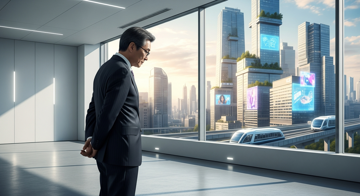 다시 초격차, 과거가 아닌 미래를 위한 1가지 질문 45 다시 초격차, 과거가 아닌 미래를 위한 1가지 질문