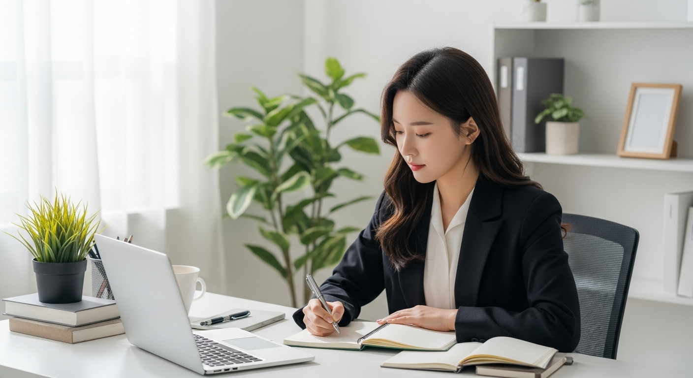 우리 삶에 적용하는 초격차 전략 - 다시 초격차