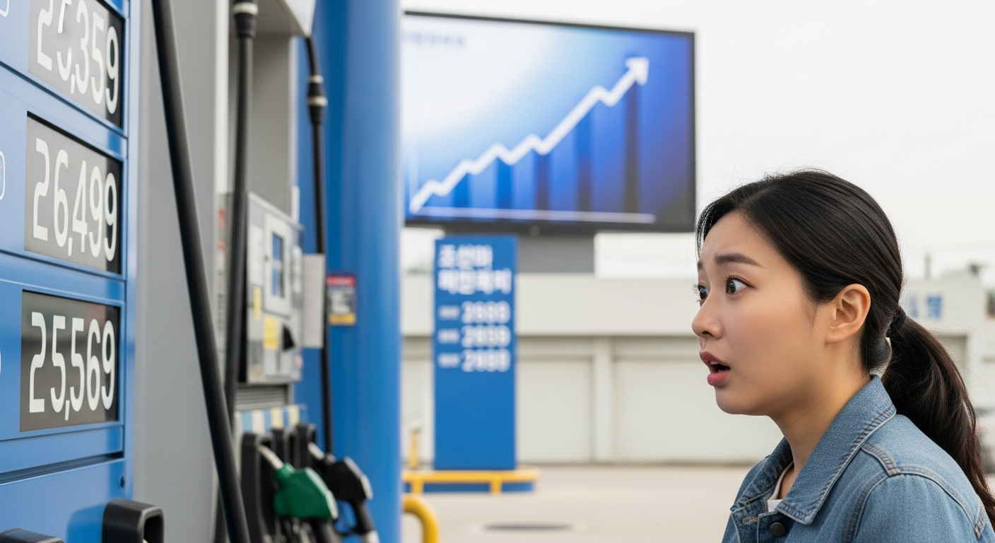 차량 5부제 현실화되나? 국제 유가 120달러 시대, 우리 준비는? 36 차량 5부제 현실화되나? 국제 유가 120달러 시대, 우리 준비는?