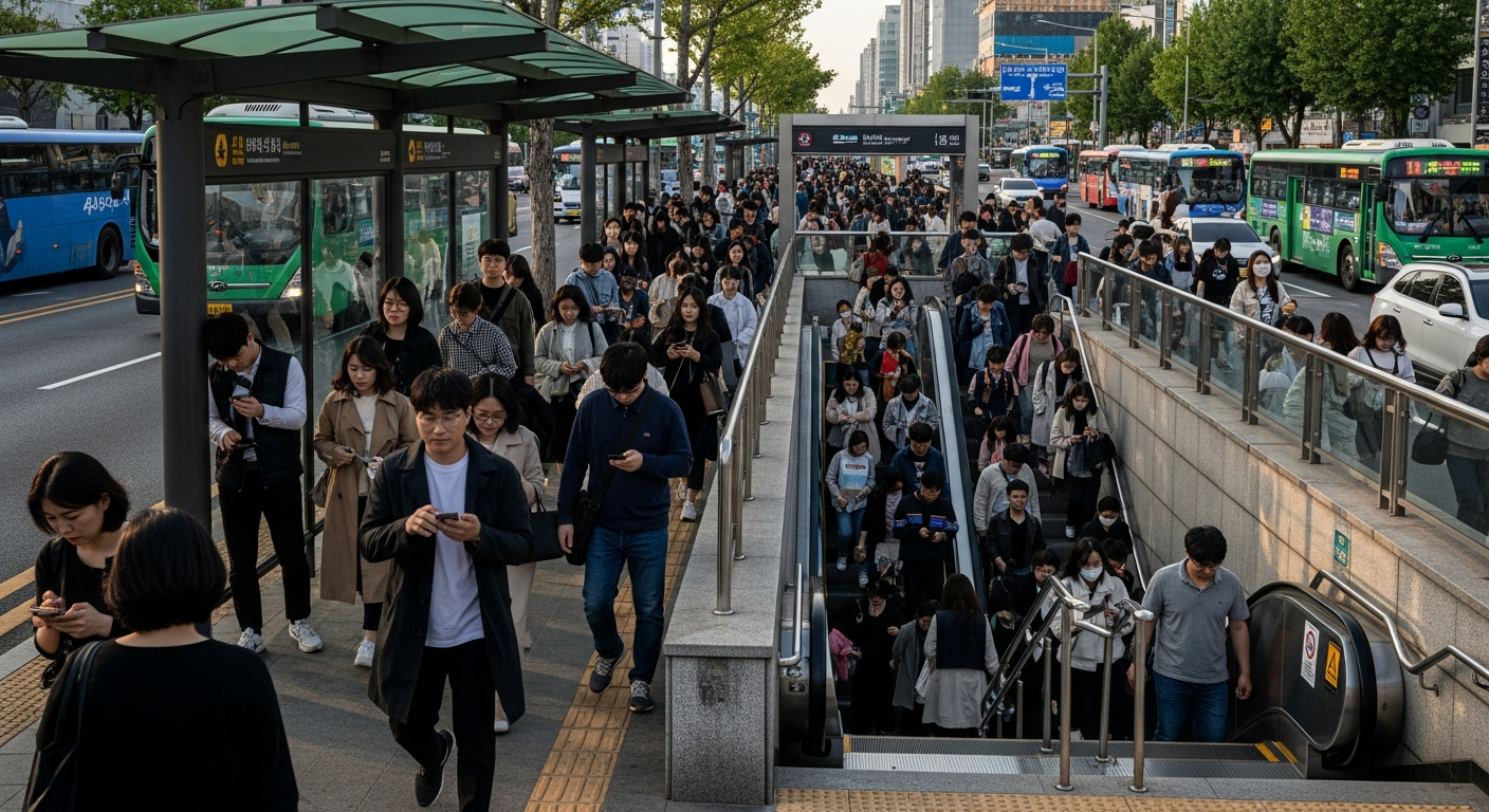 차량 5부제 현실화되나? 국제 유가 120달러 시대, 우리 준비는? 3 만약 차량 5부제가 시행된다면? 우리 생활은 어떻게 바뀔까?