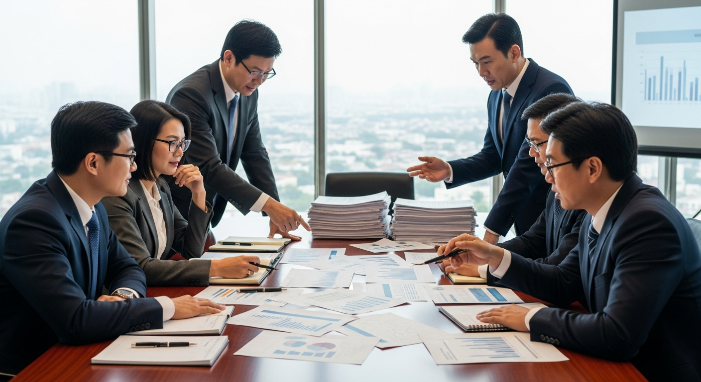 차량 5부제 현실화되나? 국제 유가 120달러 시대, 우리 준비는? 4 정부는 어떤 유가 대책을 준비하고 있을까?