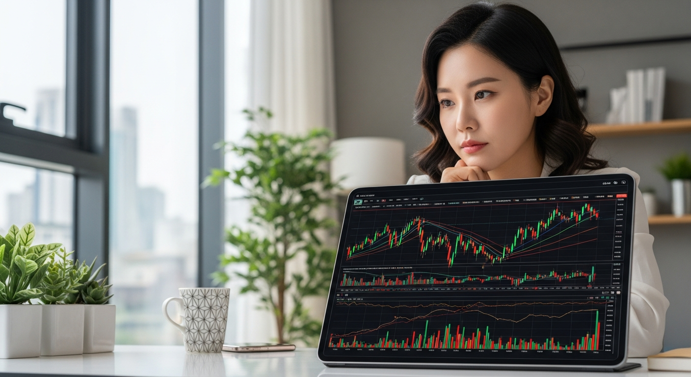 단일 종목 2배 ETF, 변동장 속 기회일까요, 위험일까요? 32 단일 종목 2배 ETF, 변동장 속 기회일까요, 위험일까요?