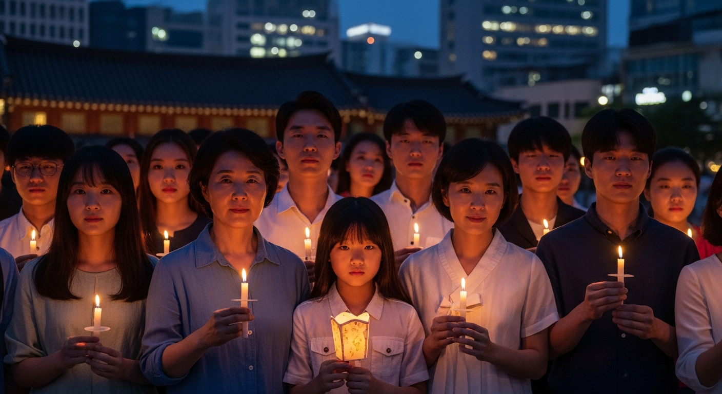 어스아워, 그 한 시간의 의미는 뭘까요? - GS리테일 어스아워 동참