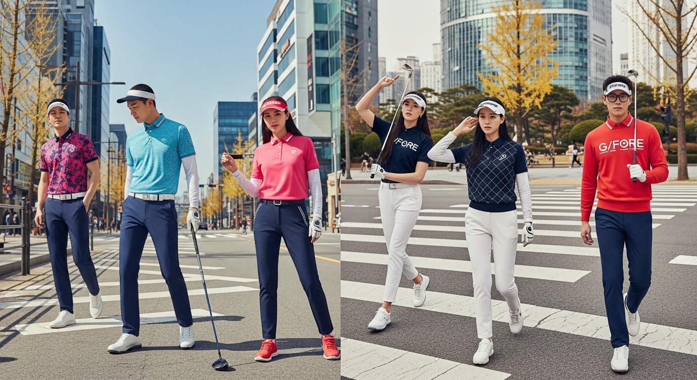 'ADD COLOUR TO CITY' 캠페인, 어떤 매력이?