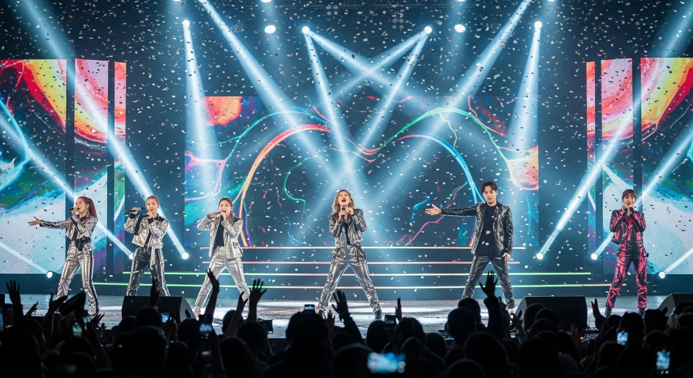 현역가왕3 갈라쇼, 역시 현역은 다르네요! 고퀄 무대에 시청률 1위까지! 12 현역가왕3 갈라쇼, 역시 현역은 다르네요! 고퀄 무대에 시청률 1위까지!