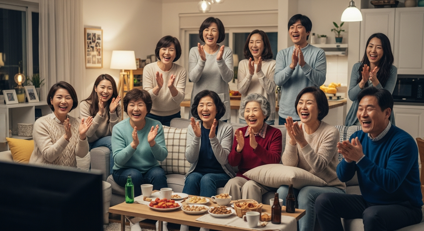 현역가왕3 갈라쇼가 남긴 여운