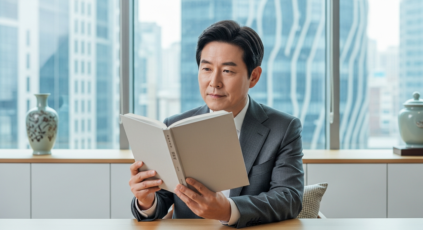 결정의 순간들, 한 기업의 50년 역사를 통해 배우는 통찰력 7 결정의 순간들, 한 기업의 50년 역사를 통해 배우는 통찰력