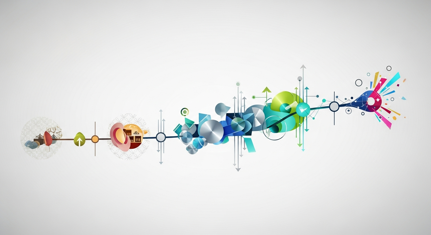 현대와 HDC, 그 연결고리를 찾아서
