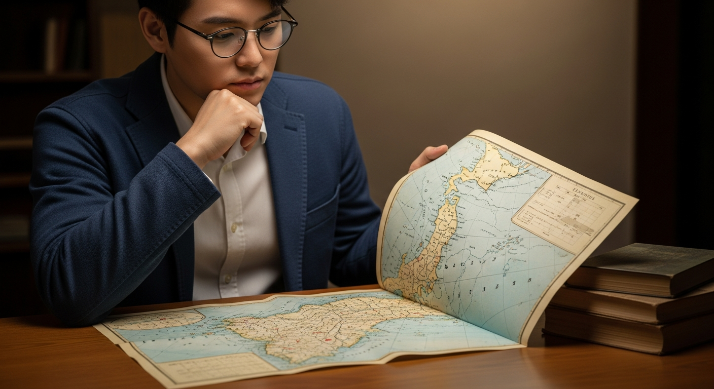 우리가 몰랐던 일본 다시 읽기, 제대로 마주하기