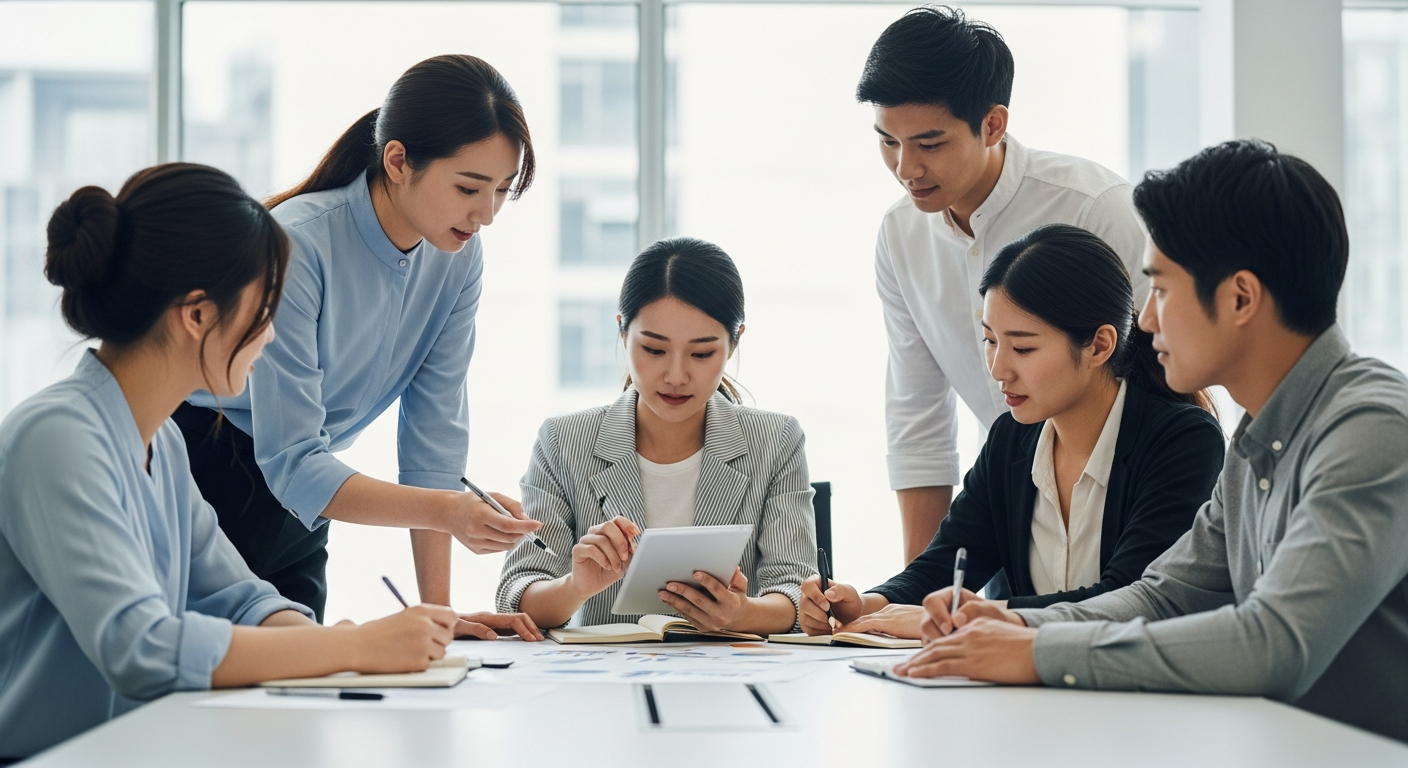 일본을 이해하는 새로운 시선, 왜 중요할까요?