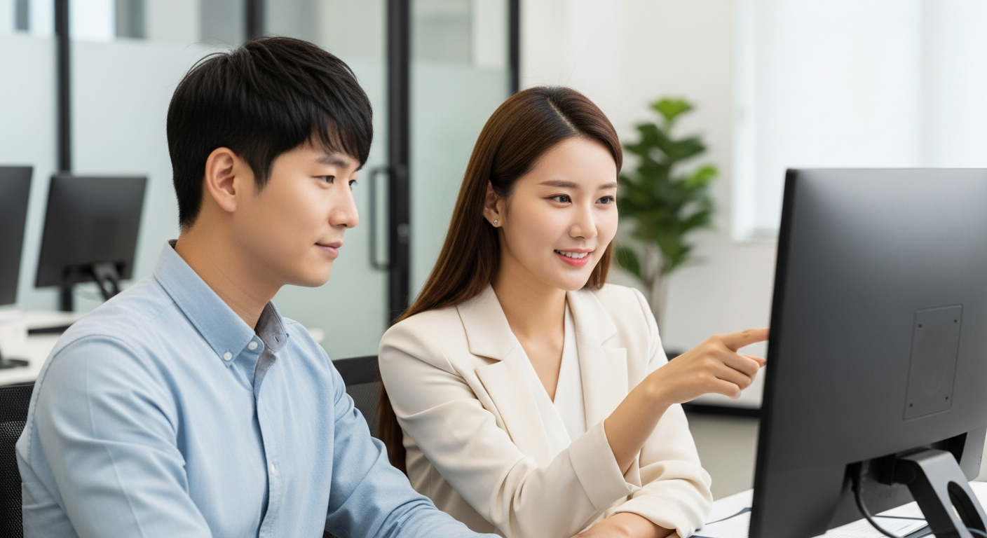 AI 시대, 결국 중요한 건 '사람' 아닐까요?