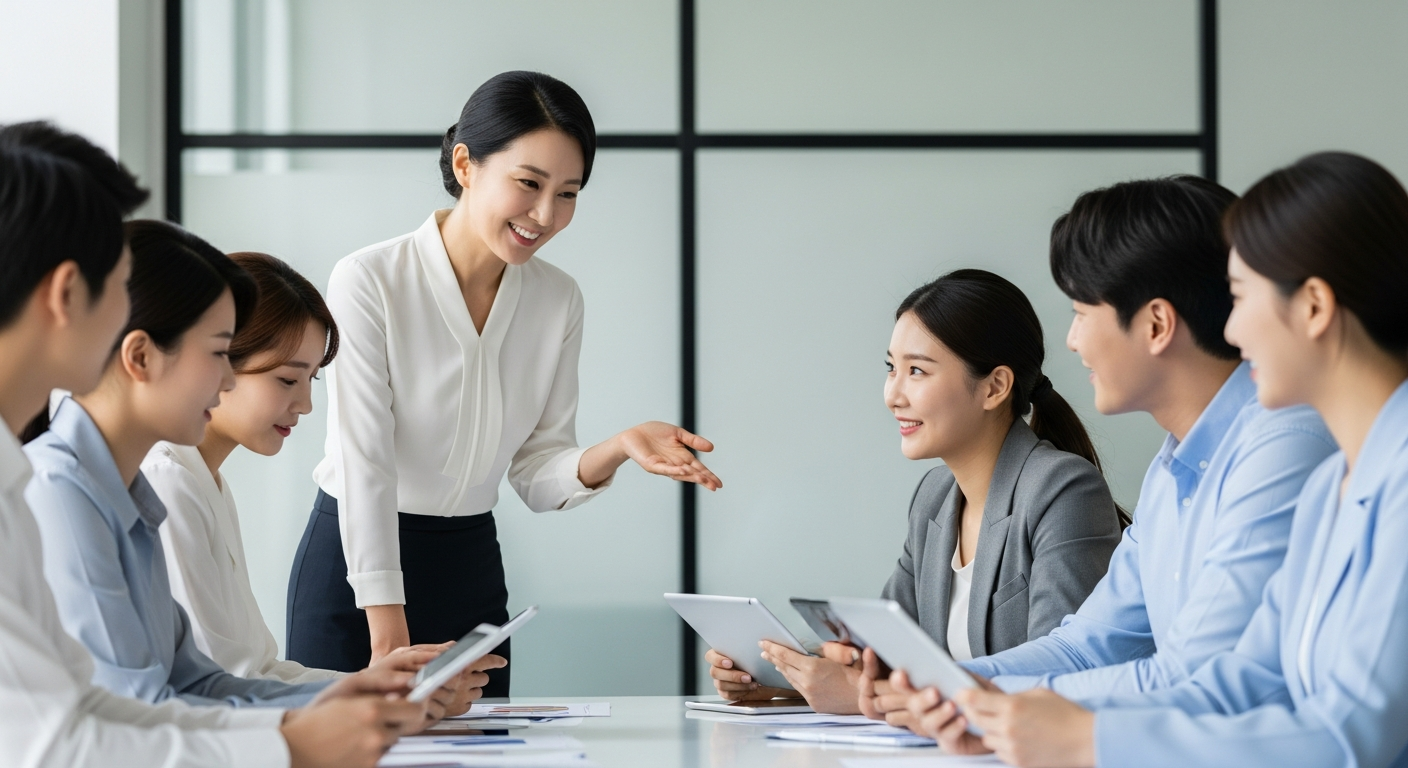 상위 5% AI 전환 성공 기업, 그들의 진짜 비결은?