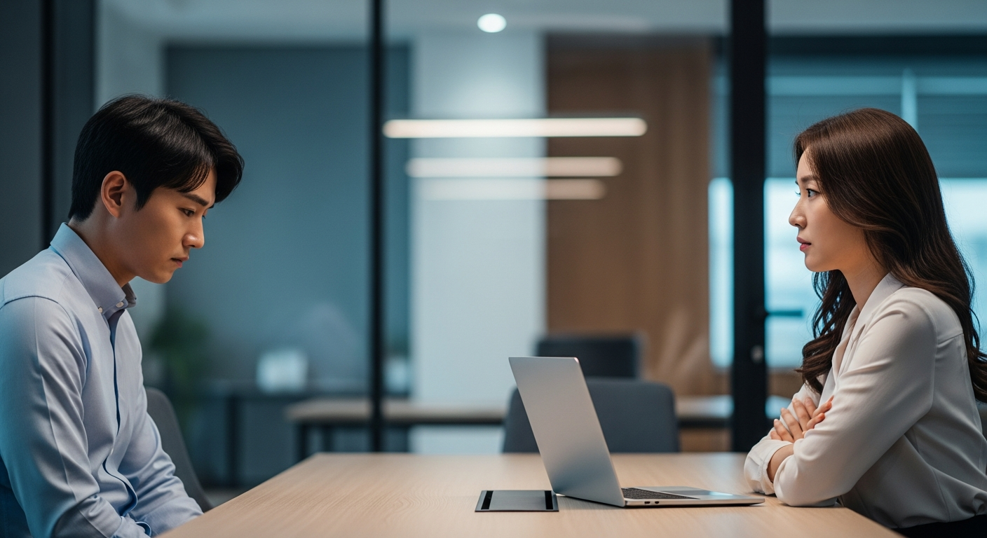 조직 내 대화, 왜 그렇게 어려울까? - 조직 내 대화 전략