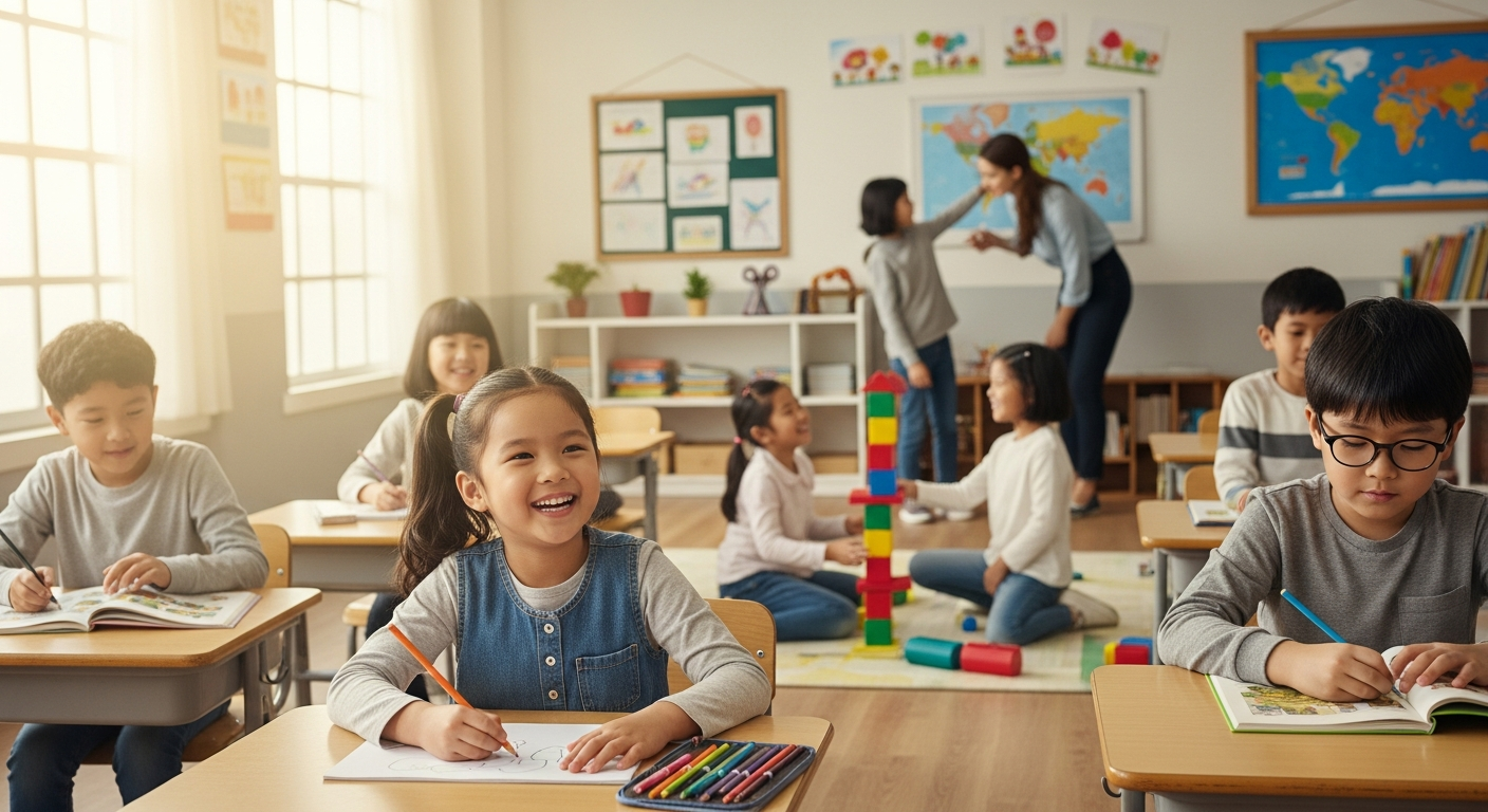 새학기 수두, 우리 아이 건강 지키는 똑똑한 예방 습관 84 새학기 수두, 우리 아이 건강 지키는 똑똑한 예방 습관