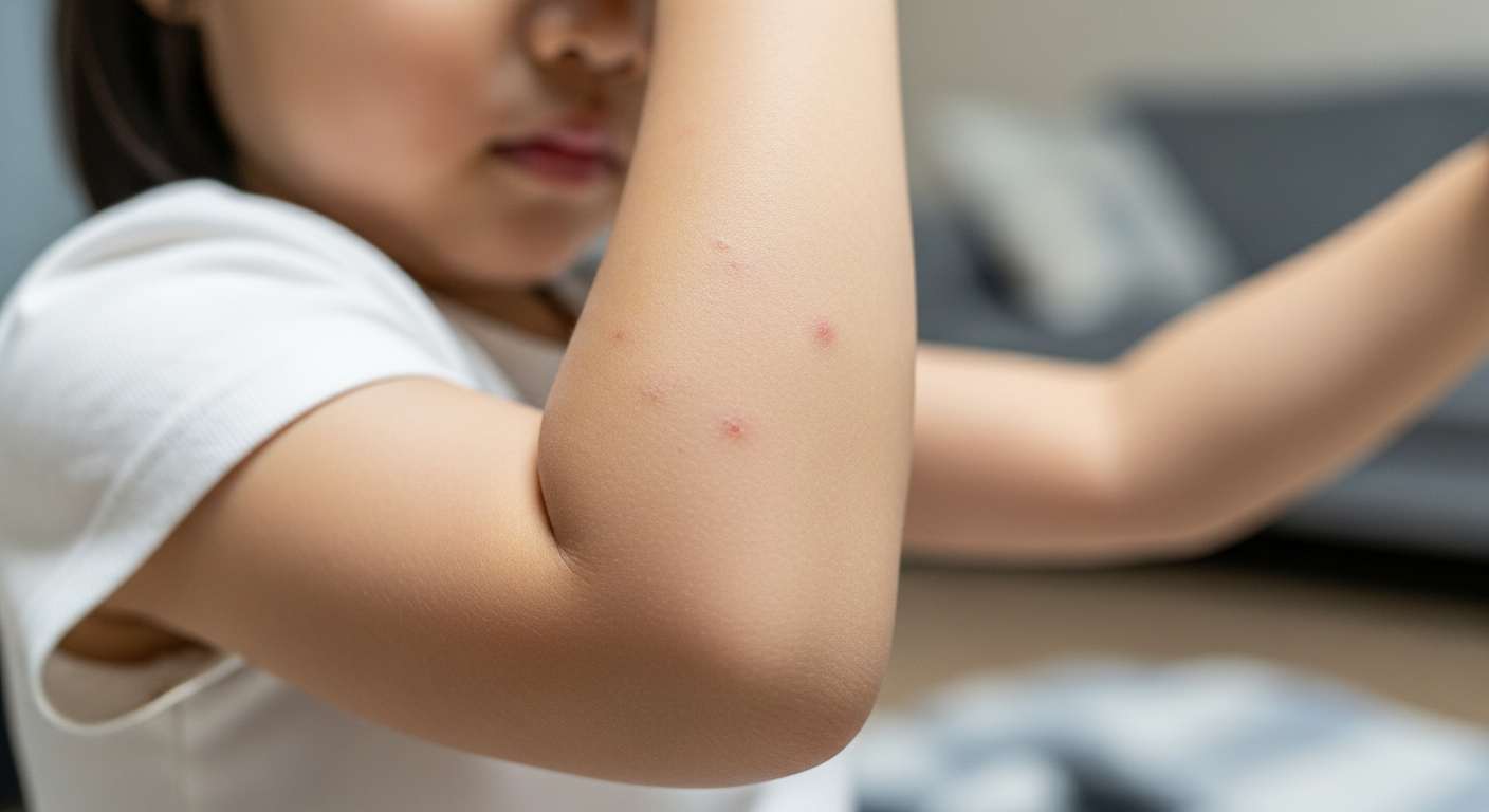 새학기 수두, 우리 아이 건강 지키는 똑똑한 예방 습관 2 수두, 도대체 왜 이렇게 잘 퍼지는 걸까요? - 새학기 수두