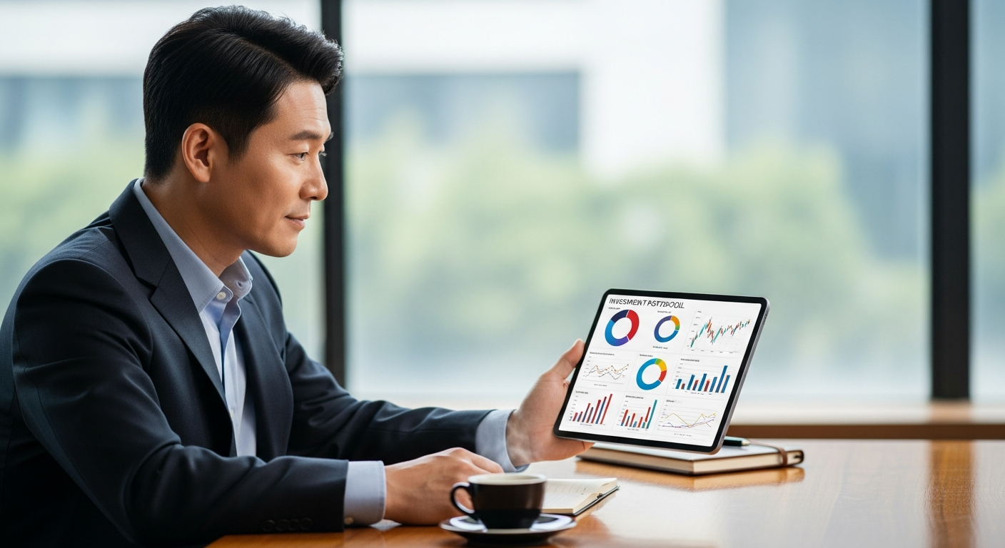 이럴 때, 투자자들은 어떻게 대응해야 할까요?