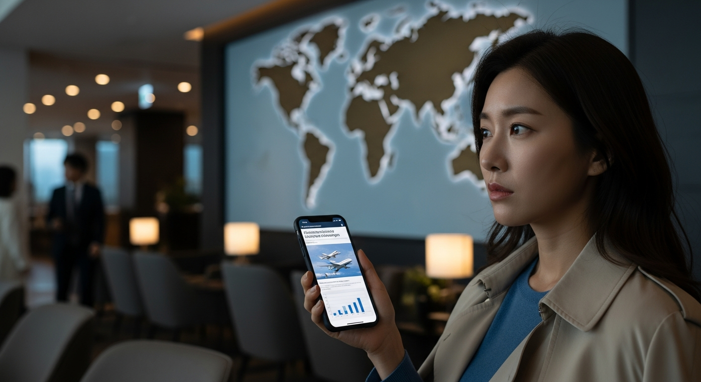 대한항공 비상경영, 고유가와 환율의 이중고, 과연 돌파할 수 있을까요? 60 대한항공 비상경영, 고유가와 환율의 이중고, 과연 돌파할 수 있을까요?