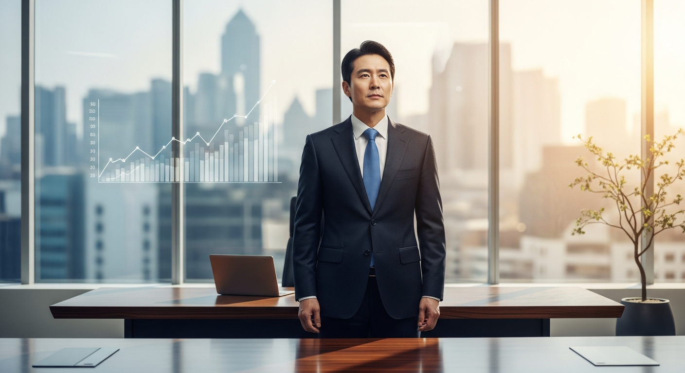 대한항공의 비상경영, 앞으로 어떻게 될까요?