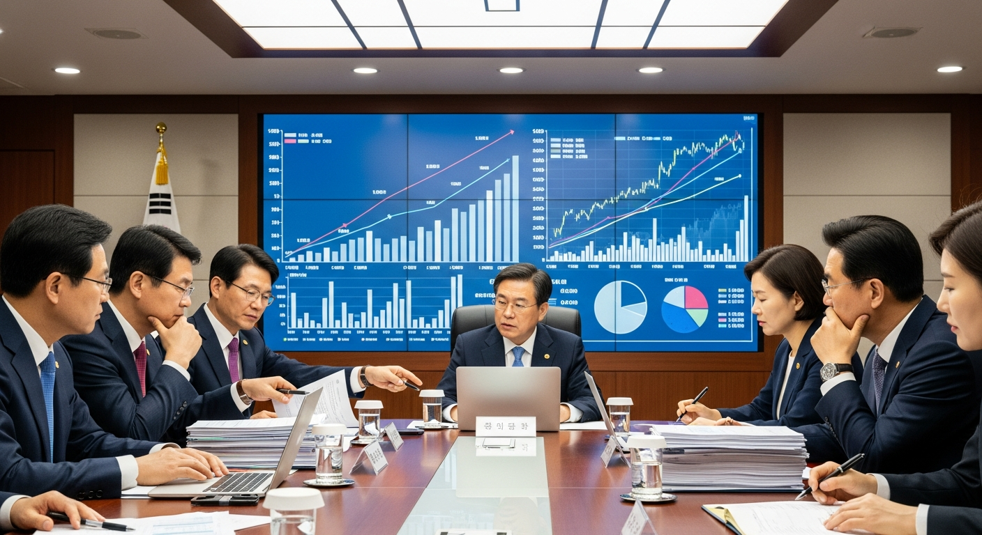 전쟁추경, 대체 왜 이렇게 부르는 걸까요? - 전쟁추경