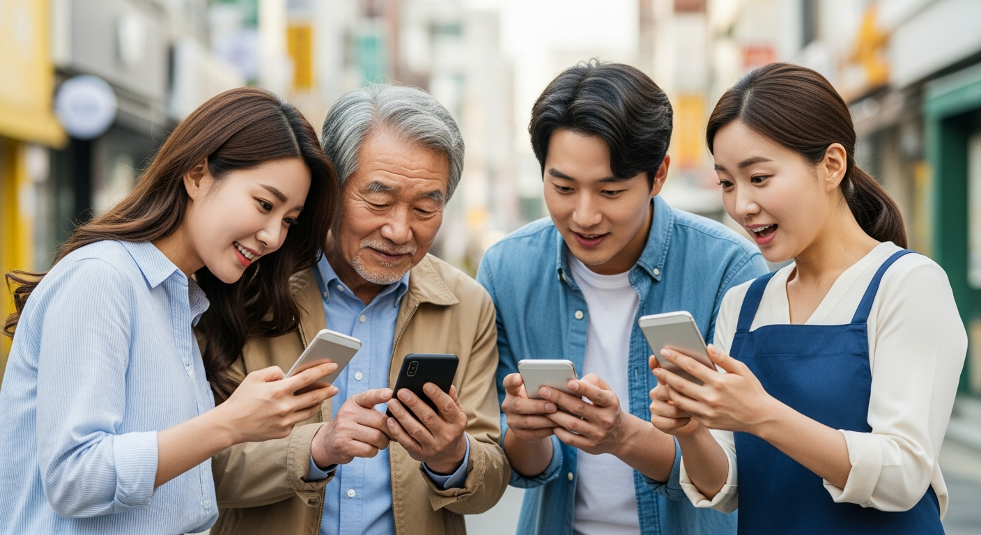 1인당 최대 60만원, 누가 받을 수 있나요?