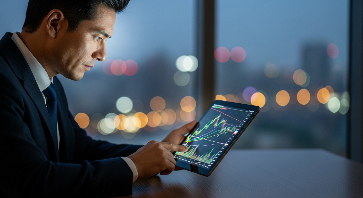 우량주 투자 전략, 월가 거물 빌 애크먼이 말하는 지금이 바로 그 기회? 44 우량주 투자 전략, 월가 거물 빌 애크먼이 말하는 지금이 바로 그 기회?