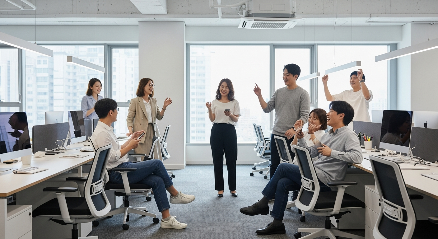 노동절 법정 공휴일, 이제 쉬는 날이라고요? 직장인 솔직 후기! 40 노동절 법정 공휴일, 이제 쉬는 날이라고요? 직장인 솔직 후기!