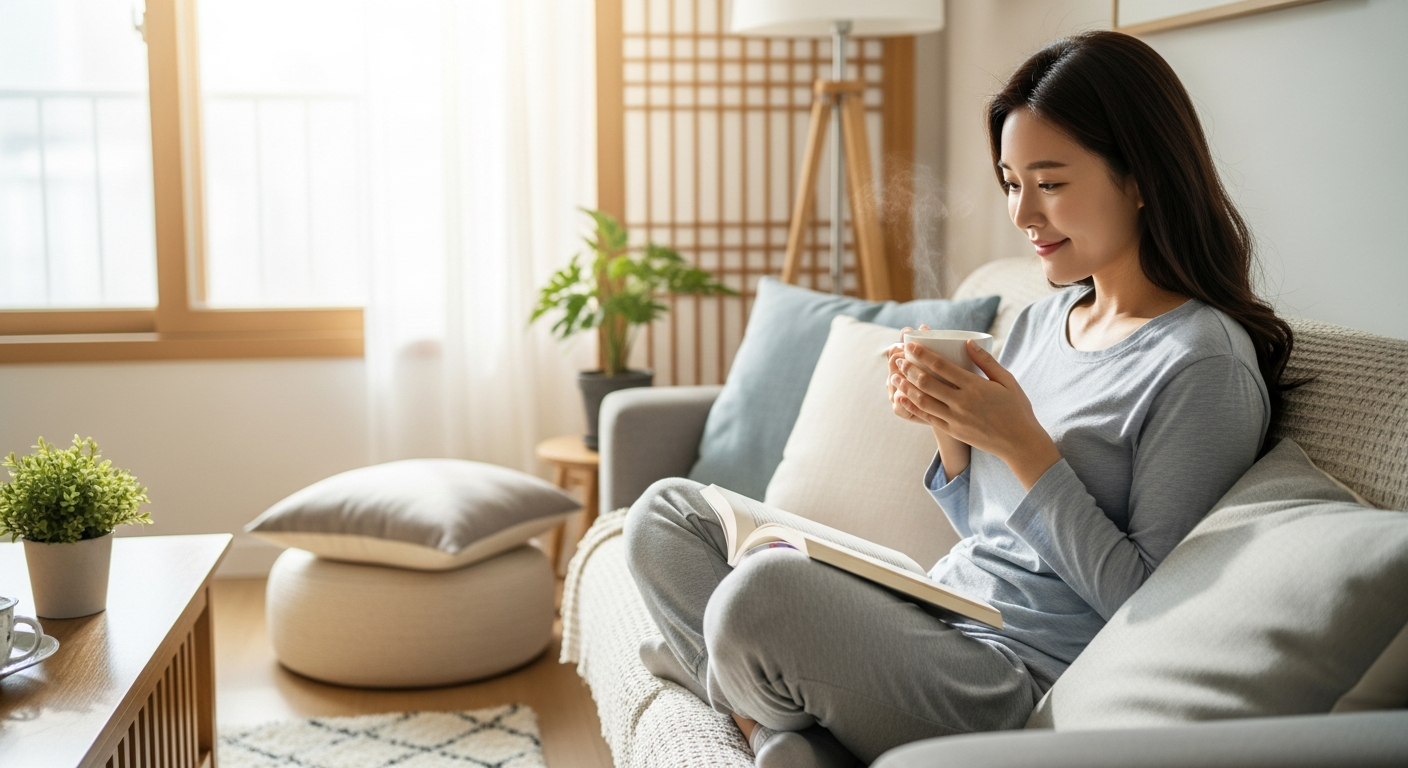 드디어 '근로자의 날'도 마음 편히 쉬는 날이 되다니!