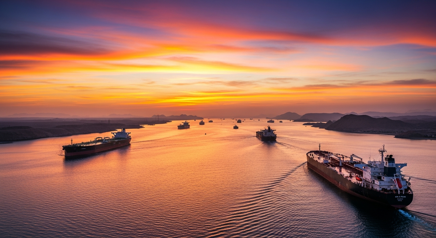 호르무즈 해협 봉쇄, 과연 이대로 괜찮을까? 트럼프의 의외의 전략 선회! 36 호르무즈 해협 봉쇄, 과연 이대로 괜찮을까? 트럼프의 의외의 전략 선회!