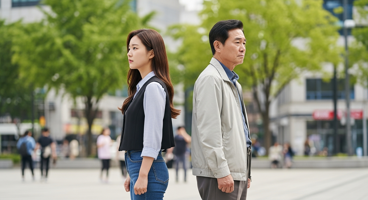 보수-진보 갈등, 우리 삶에 어떤 영향을 줄까요?