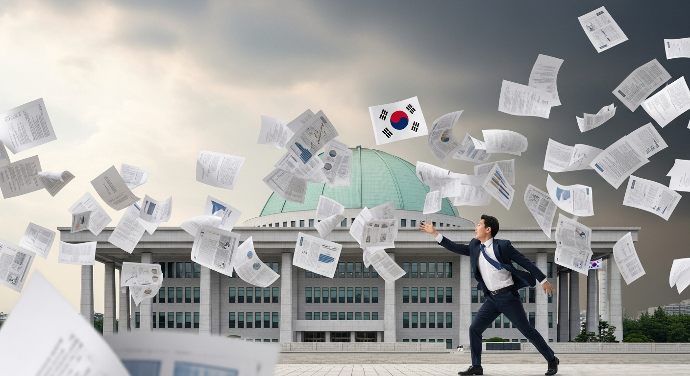 스테이블코인 규제, 지금 대체 무슨 일이? 2 blog image 1774964968493