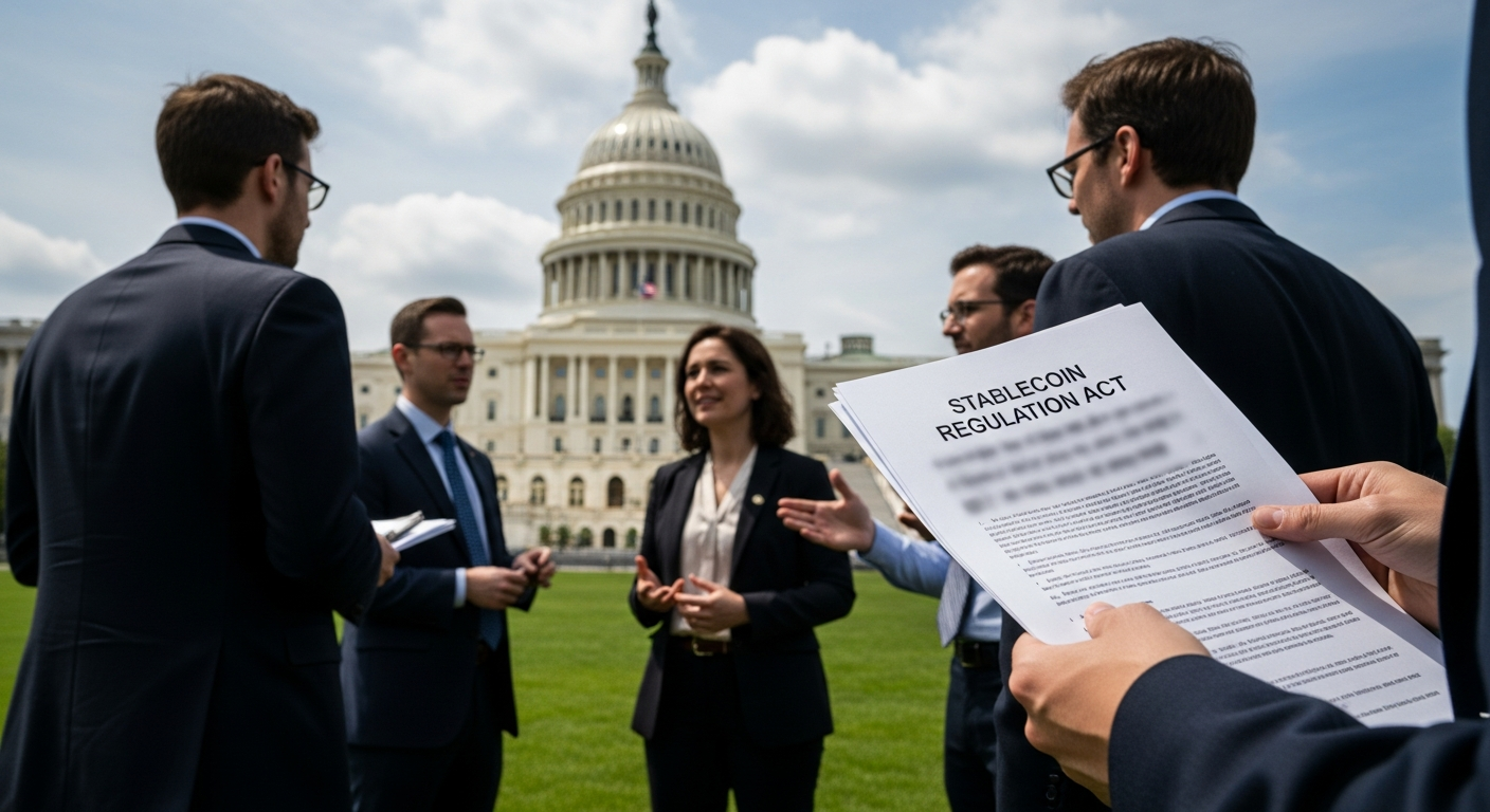 스테이블코인 규제, 지금 대체 무슨 일이? 3 blog image 1774964970196