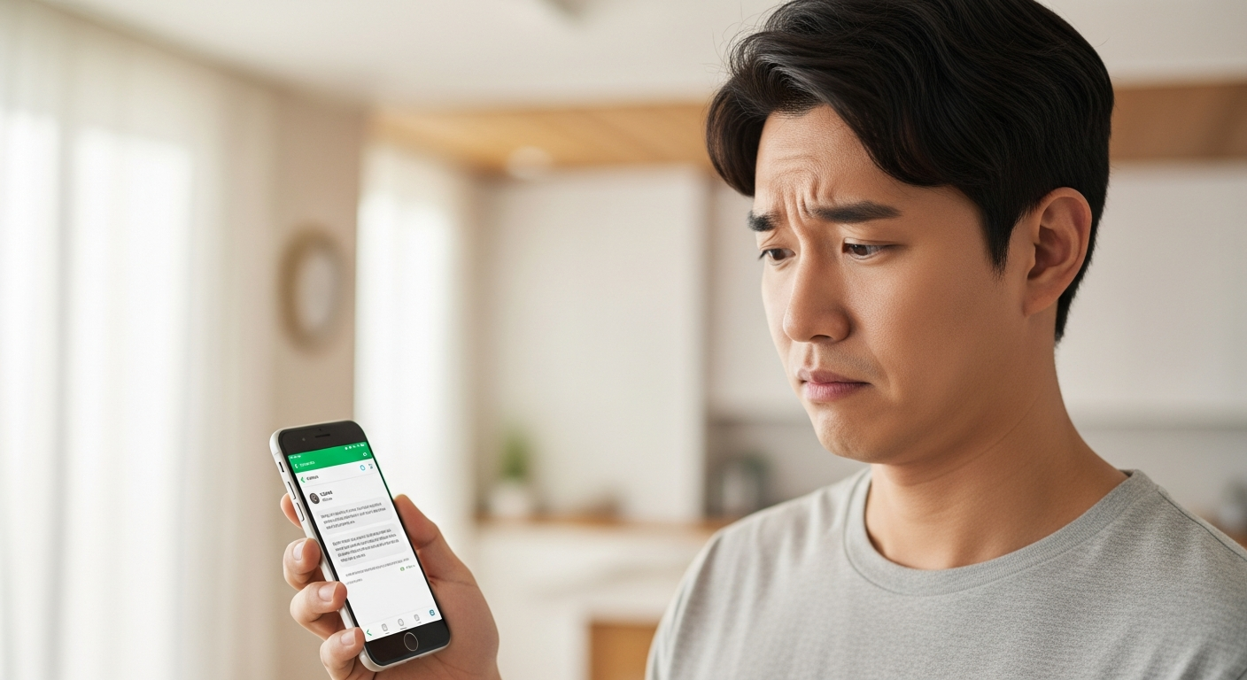 탈퇴했는데 왜 문자가 오는 걸까요? - 쿠팡 탈퇴 회원 정보