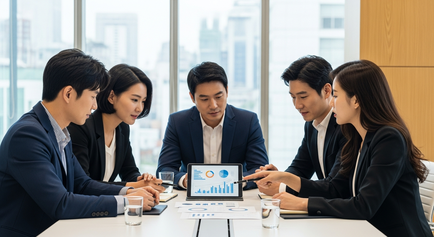 기업의 개인정보 관리, 이제는 선택이 아닌 필수!