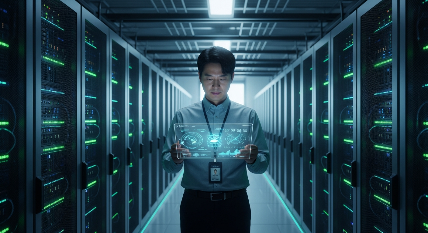 인공지능 수요, 정말 그렇게 탄탄한가요? 현재 시장 상황은? - SK하이닉스 AI 반도체