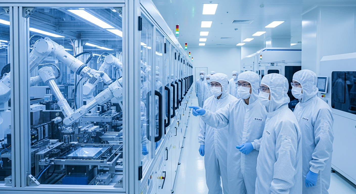 SK하이닉스 AI 반도체, 앞으로의 전망은 어떨까요?