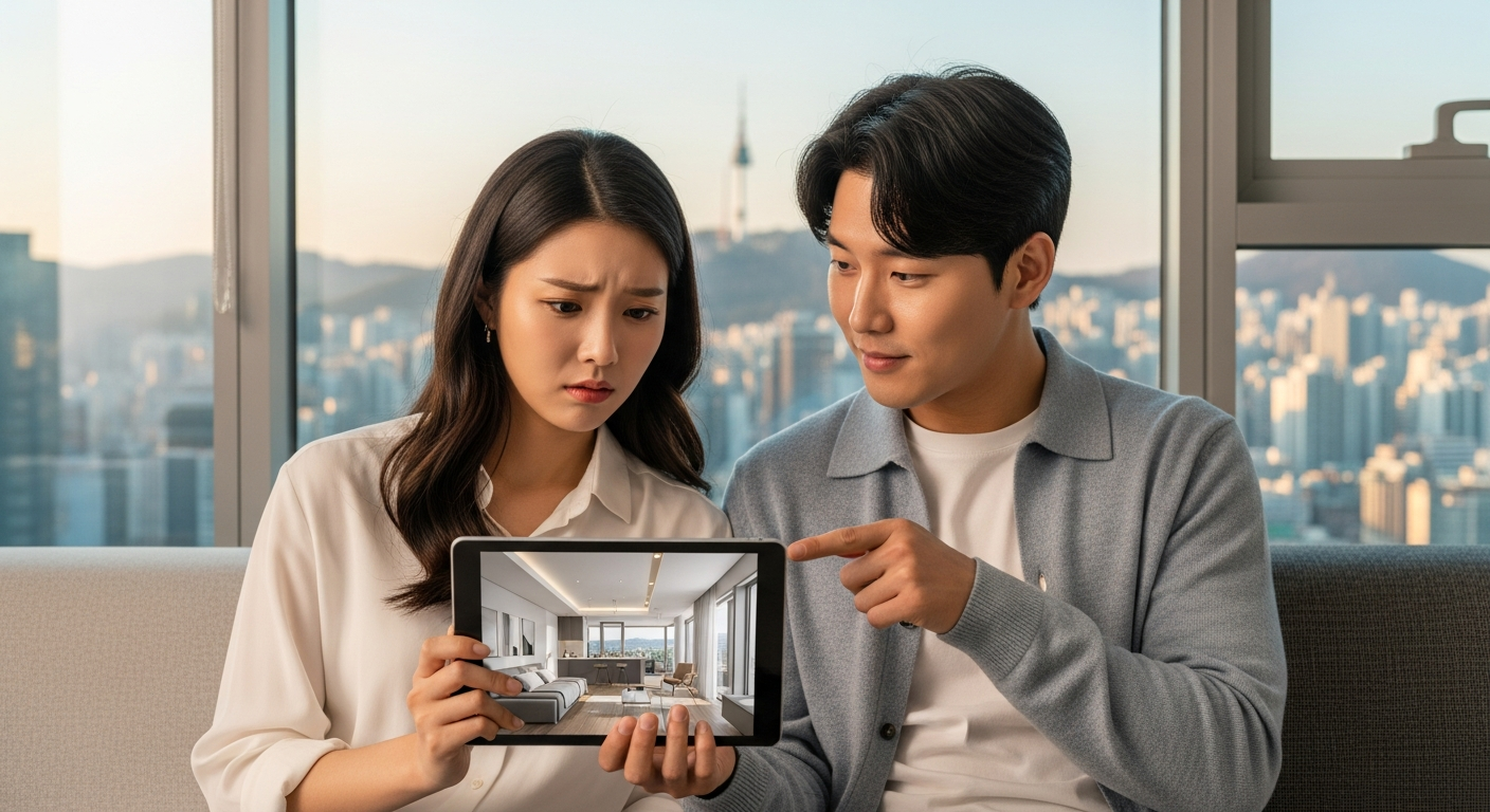 서울 전세, 정말 없나요? 경기도로 눈 돌리는 요즘 주거 트렌드! 12 서울 전세, 정말 없나요? 경기도로 눈 돌리는 요즘 주거 트렌드!