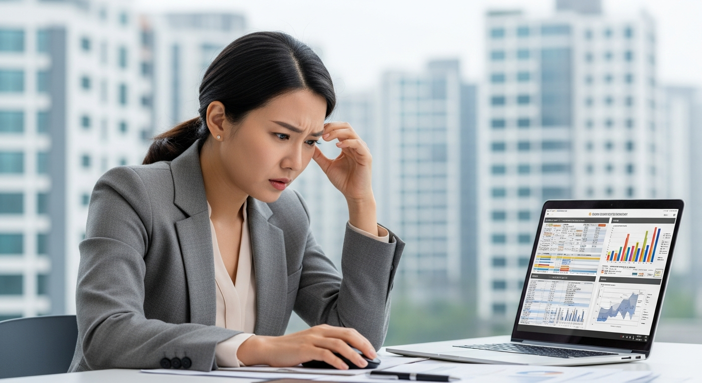 서울 전세 매물이 사라지는 이유, 대체 왜 그럴까요? - 서울 전세
