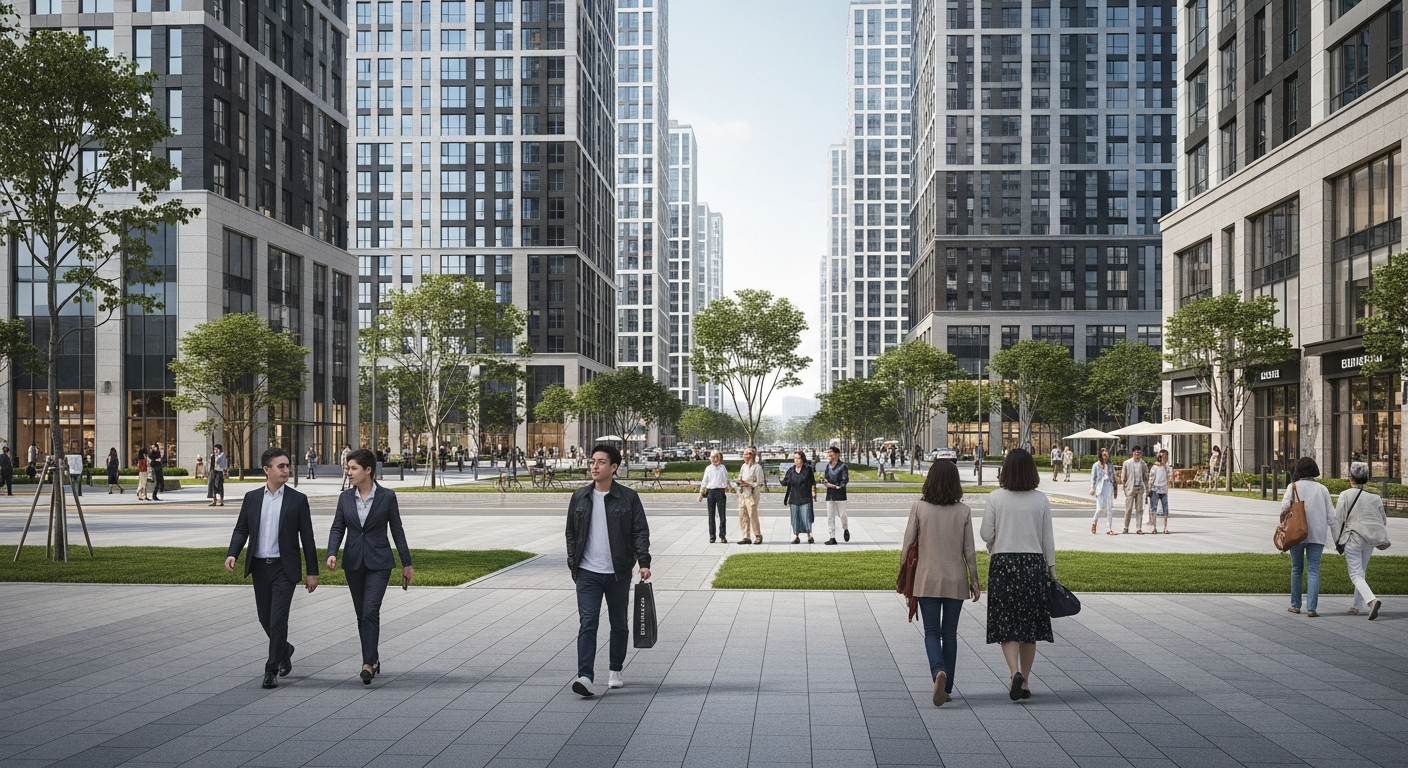 하남, 구리, 김포… 경기도 어디로 이사 가나요?