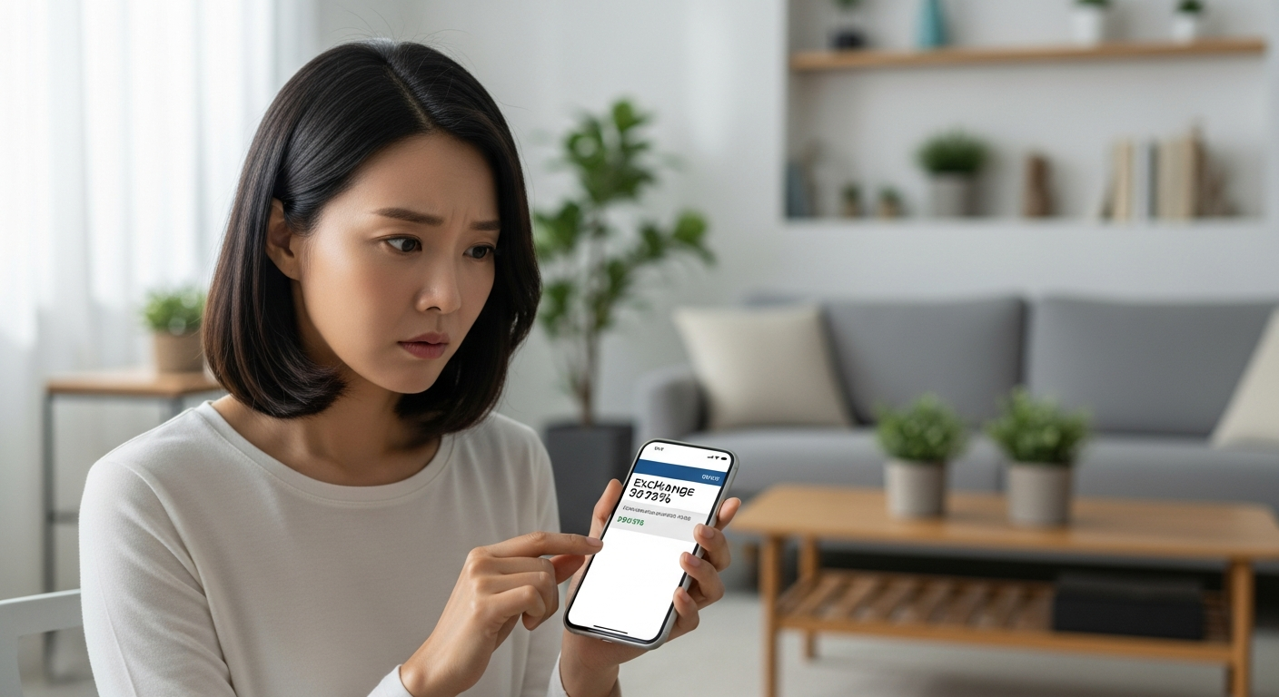 원달러 환율 1530원 돌파, 우리 경제 괜찮을까요? 7 원달러 환율 1530원 돌파, 우리 경제 괜찮을까요?