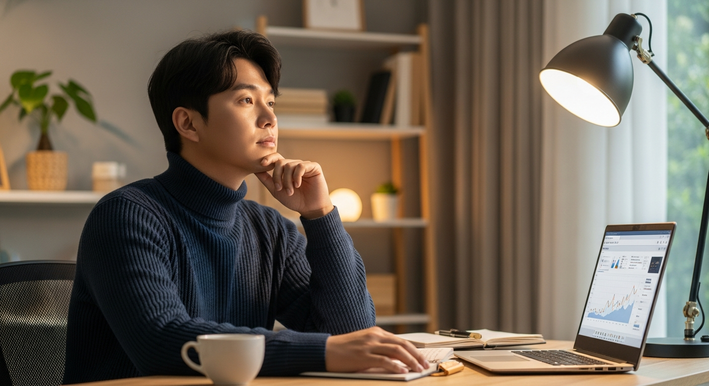 환율 전망, 앞으로 어떻게 될지 궁금하다면? - 원달러 환율