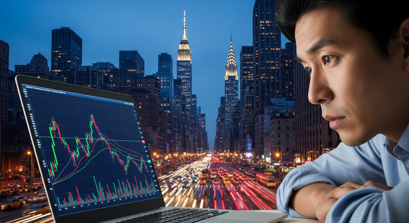 뉴욕증시 중동 긴장, 3대 지수 혼조 마감! 개인적으로 느낀 점은? 3 뉴욕증시 중동 긴장, 3대 지수 혼조 마감! 개인적으로 느낀 점은?