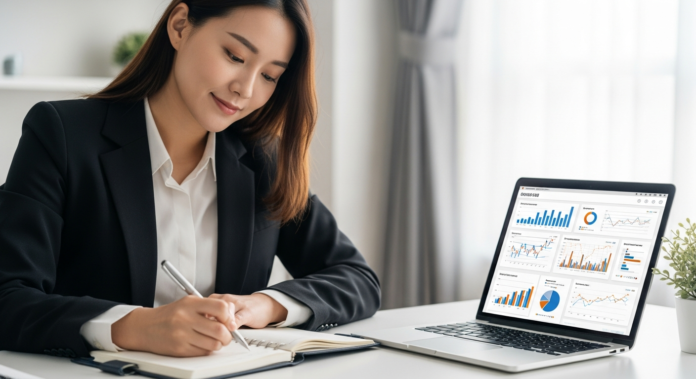 불안정한 시장, 투자자들은 어떻게 대응해야 할까요? - 뉴욕증시 중동 긴장