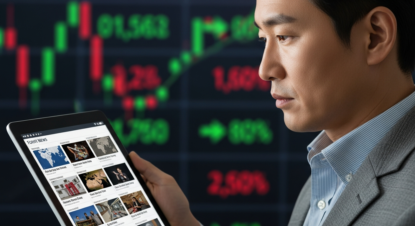 중동 정세 불안정, 뉴욕증시에 어떤 영향을 줬을까요?