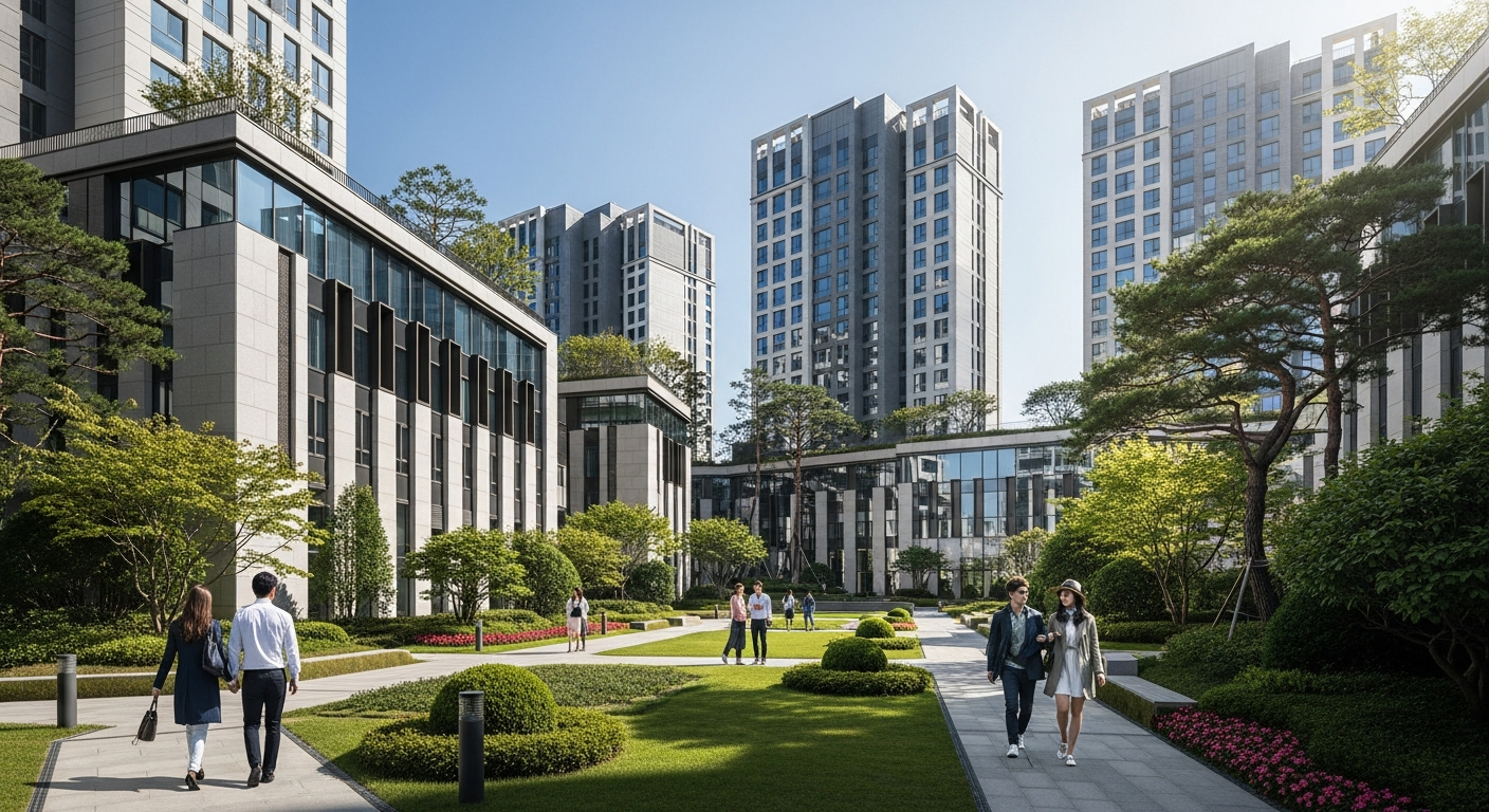 도곡동 아파트 경매, 강남 핵심지 입성 기회 놓치지 마세요!